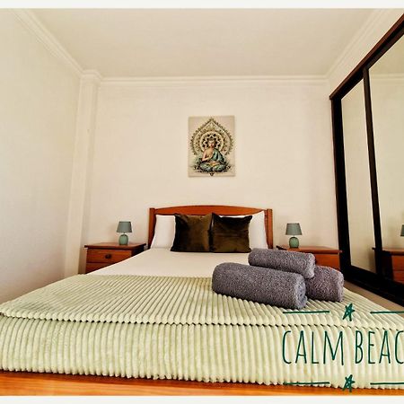 Calm Beach Apartement Portimão Buitenkant foto